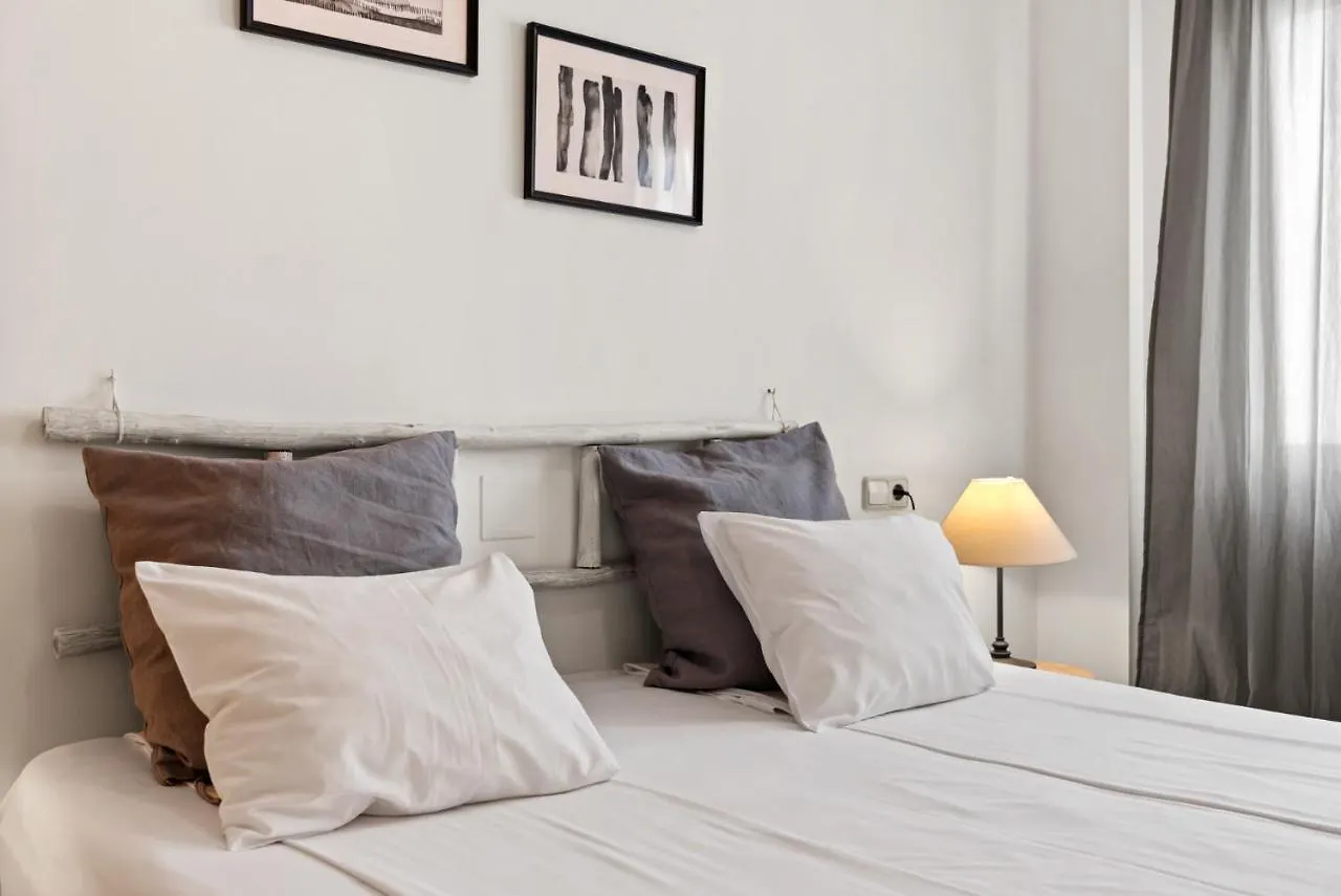 Cozy Apartment In Fuengirola City Center By Costarentals - Ref 207