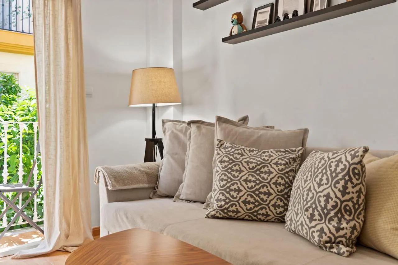 Cozy Apartment In Fuengirola City Center By Costarentals - Ref 207 Spain