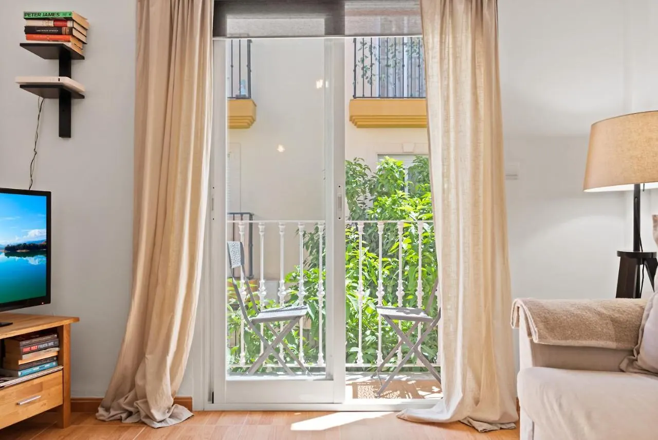 Cozy Apartment In Fuengirola City Center By Costarentals - Ref 207
