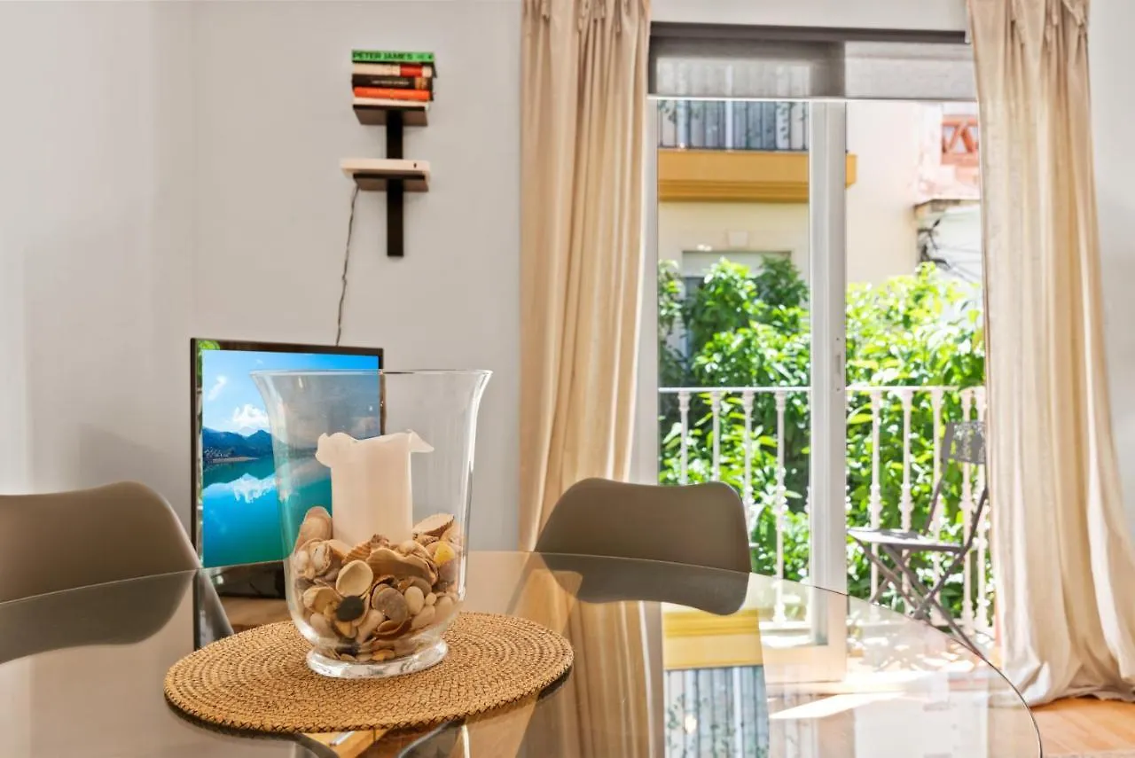 Cozy Apartment In Fuengirola City Center By Costarentals - Ref 207